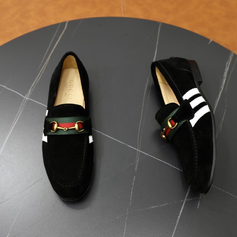 Gucci Business Shoes